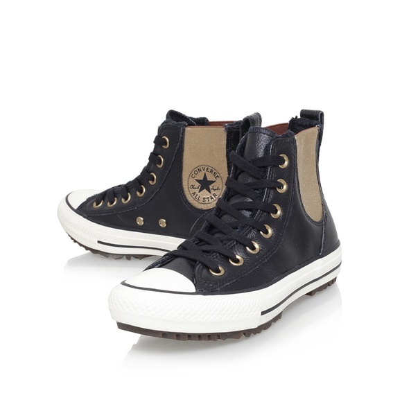 converse chelsea boot